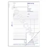 Administration Book Avery 704 Photo 2