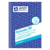 Administration Book Avery 706 Photo 2