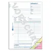 Administration Book Avery 721 Photo 3