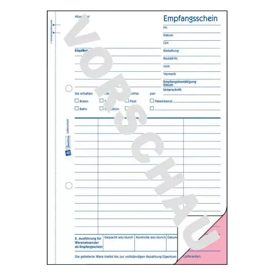 Administration Book Avery 726 Photo 3