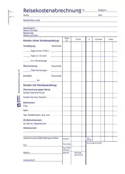 Register Paper AVERY 743 Photo 2