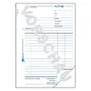 Administration Book Avery 756 Photo 3