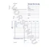 Административная книга Avery 881 Photo 2