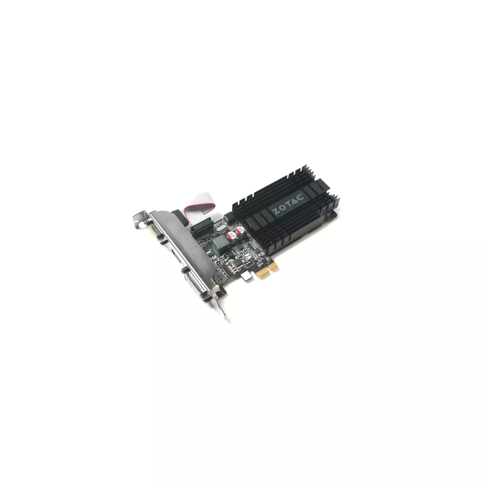 ZOTAC ZT-71304-20L Photo 1