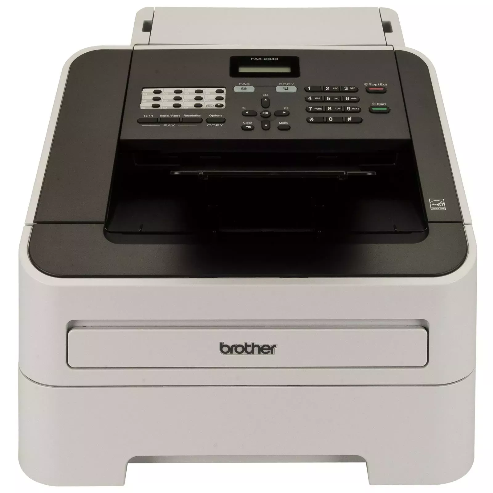 Brother FAX2840ZU1 Photo 1