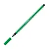 STABILO Pen 68 Zaļš Flomasters Photo 3