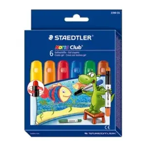 Colored Pencils Staedtler Noris Club 2390