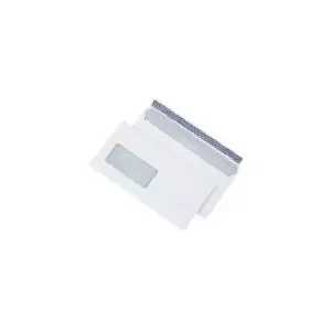 Aploksne C5 MAILmedia Swiss Standard pašlīmējoša Šveices tirgum, MPN 98212