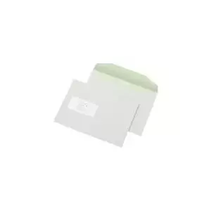 Envelope MAILmedia Envirelope 229 x 114 mm, 1000 pcs pack