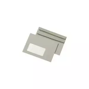 Envelope MAILmedia DIN Lang self-adhesive 75 g/m², packable mailing envelope