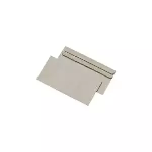 Aploksne MAILmedia DIN long pašlīmējoša bez loga 75 g/m²