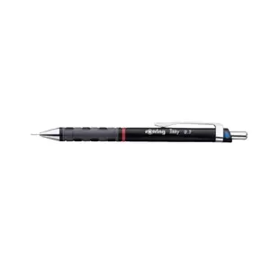 Механический карандаш Rotring 1904696 — 0.7 мм HB, корпус из пластика, чёрный