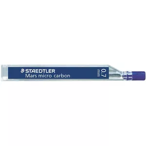 Staedtler Mars micro carbon 250 0.7mm grafīta serdīte 2B