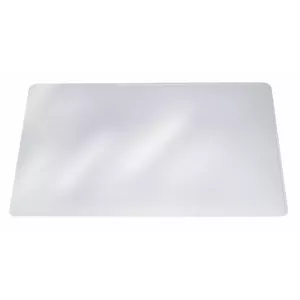 Desk pad Durable Duraglas Transparent 500x650 mm