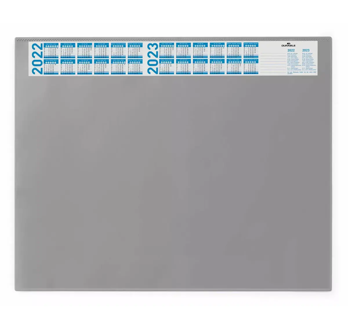 Rakstāmgalda paliktnis Durable 720410 Photo 2