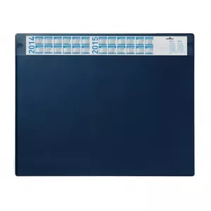 Durable 7205-07 rakstāmgalda segums Zils