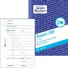 Accounting form/book Avery 1305 Photo 2