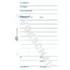 Accounting form/book Avery 1305 Photo 3