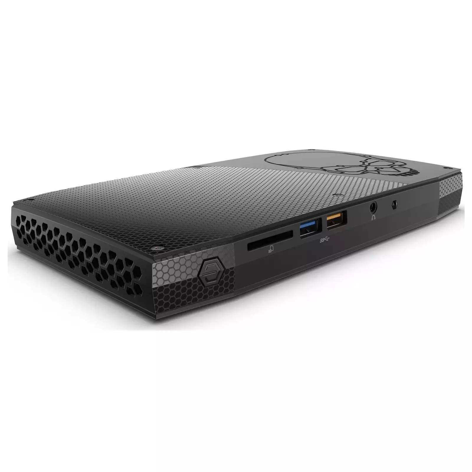 INTEL BOXNUC6I7KYK2 Photo 1