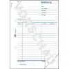 Бухгалтерская форма/книга Avery 1406 Photo 2