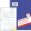 Бухгалтерская форма/книга AVERY 1720 Photo 3