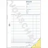 Accounting form/book AVERY 1734 Photo 2