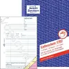 Accounting Form Book A5 Avery 1763 Photo 2
