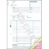 Accounting Form Book A5 Avery 1763 Photo 3