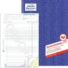Бухгалтерская форма/книга AVERY 1773 Photo 2