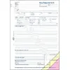 Accounting form/book AVERY 1777 Photo 2
