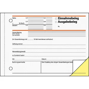 Sigel SD026 business form