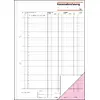 Ledger Paper Sigel KG425 Photo 2