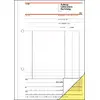 Business form Sigel SD017 Photo 2