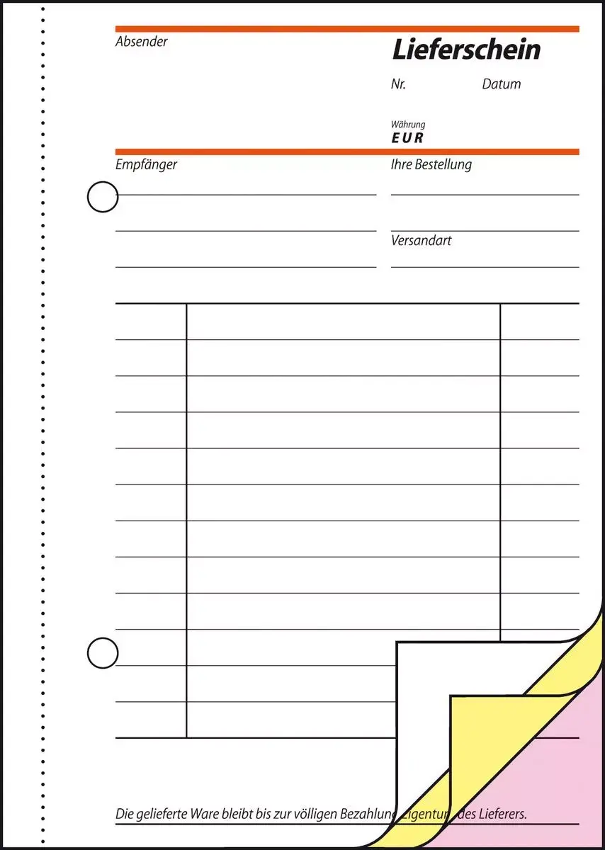 Writing Notebook Sigel SD014 Photo 2