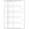 Business Form Sigel LO519 Photo 3