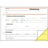 Business form Sigel SD045 Photo 2