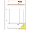Business Form Sigel SD131 Photo 2