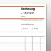 Business Form Sigel SD132 Photo 4