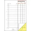 Business Form Sigel KG428 Photo 2