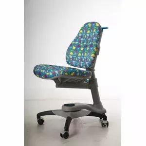 Comf Pro Oxford Y618 Ergonomisks augošais krēsls bērniem (gaiši zils)