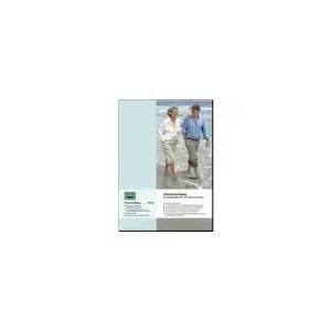 Business Form Sigel PV450 A4 White