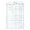 Administration Book Avery 930 Photo 2