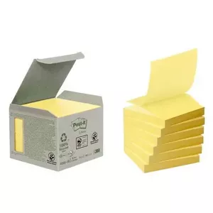 Square Note Paper Post-It 7100172253