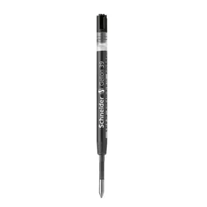 Pildspalva Schneider Schreibgeräte Gelion 39 Medium Black