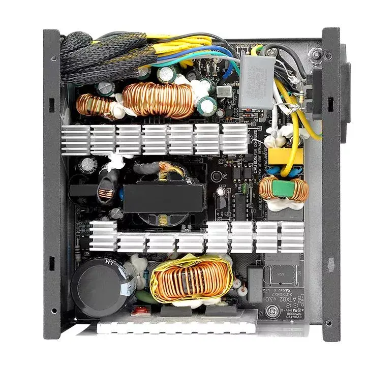 Блок питания Thermaltake TRS-700AH2NK Photo 3