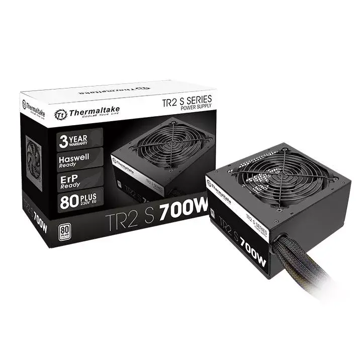 Блок питания Thermaltake TRS-700AH2NK Photo 5