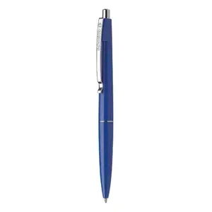 Clip-on retractable ballpoint pen Schneider Schreibgeräte Office Blue