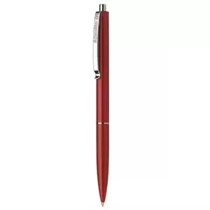 Clip-on retractable ballpoint pen Schneider Schreibgeräte 3082
