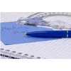 Clip-on retractable ballpoint pen Schneider Schreibgeräte 3082 Photo 4
