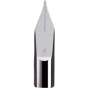Перо для перьевой ручки Pelikan 918532 для Junior A Beginner – сменное перо, 1 шт.